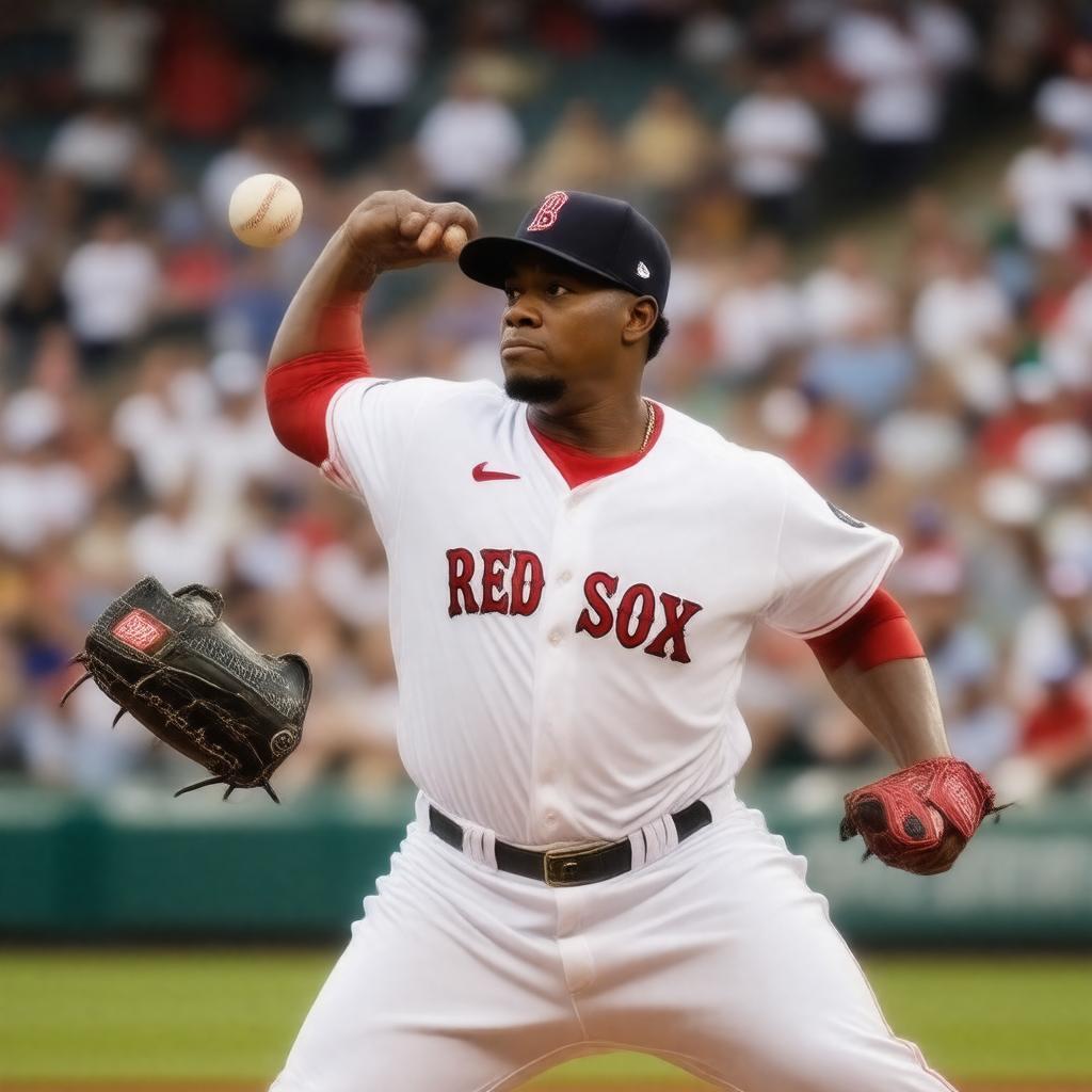 Pedro Martinez